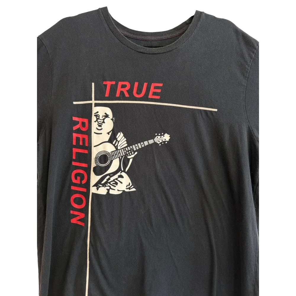 True Religion true religion
